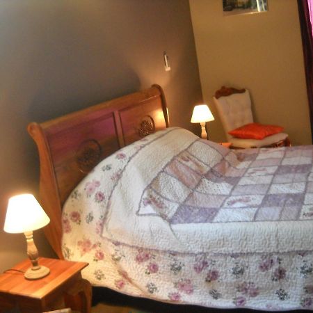 Bois De Santal Chambre D'Hotes Bed and Breakfast Saint Pierre Esterno foto